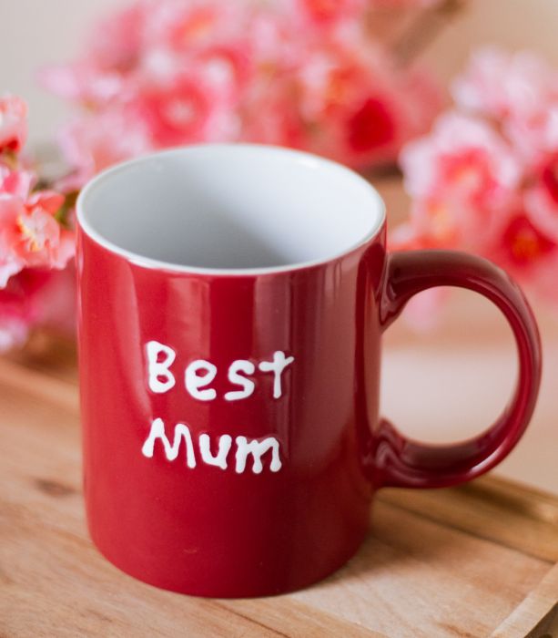 Muki Best mum 3,2dl